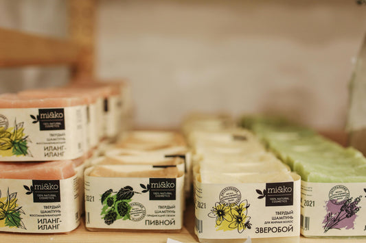 Ätherische Öle Terpene Aroma natürlich Lavendel